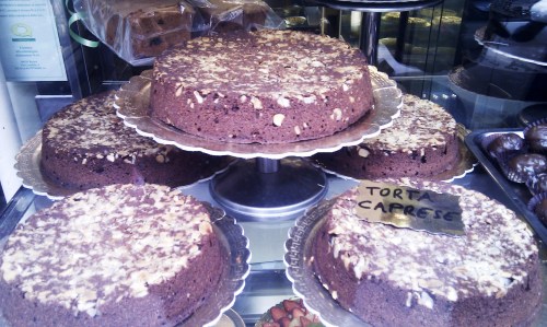 Pasticceria Trastevere