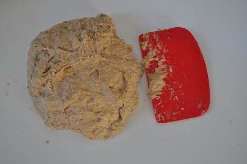 Winterfell black bread