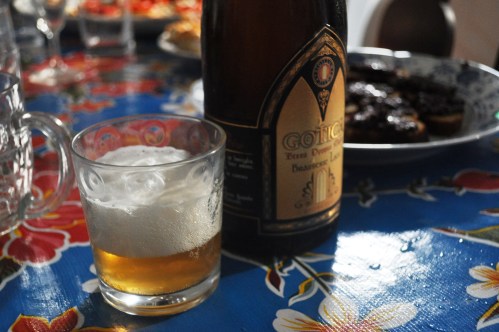 Gotica from Brasserie Lacu