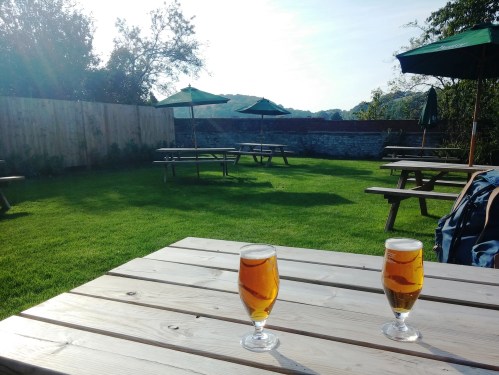 The White Hart, South Harting