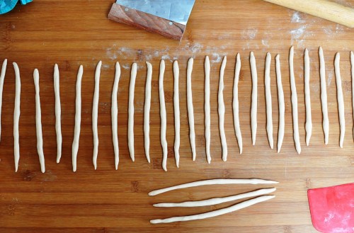 30 pieces as stalks 30 pieces as stalks