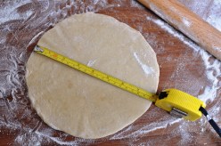 Disc 20cm in diameter