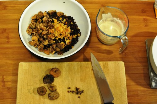 Pangiallo ingredients